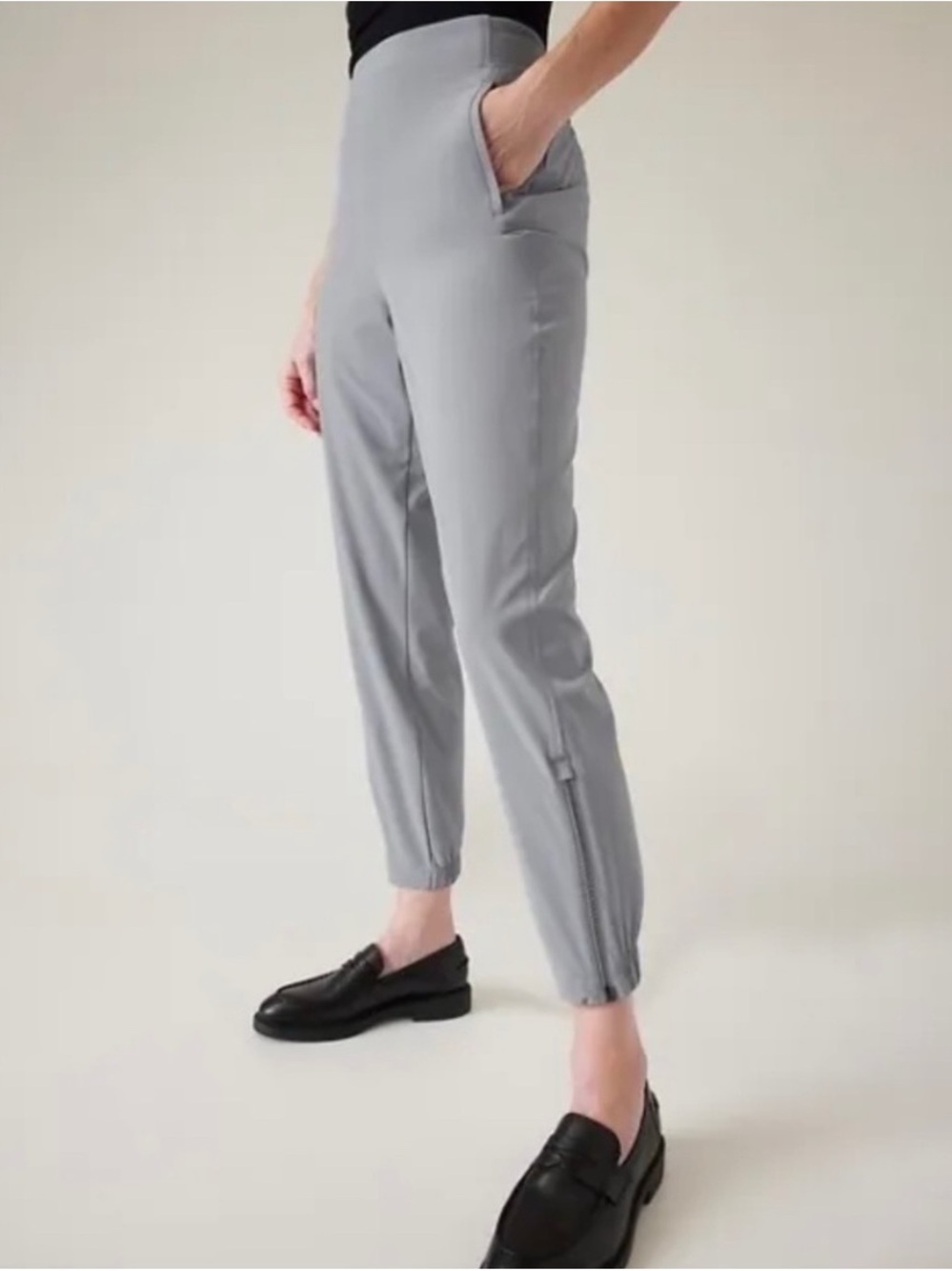 Athleta Brooklyn Heights Jogger - Picture 2 of 5
